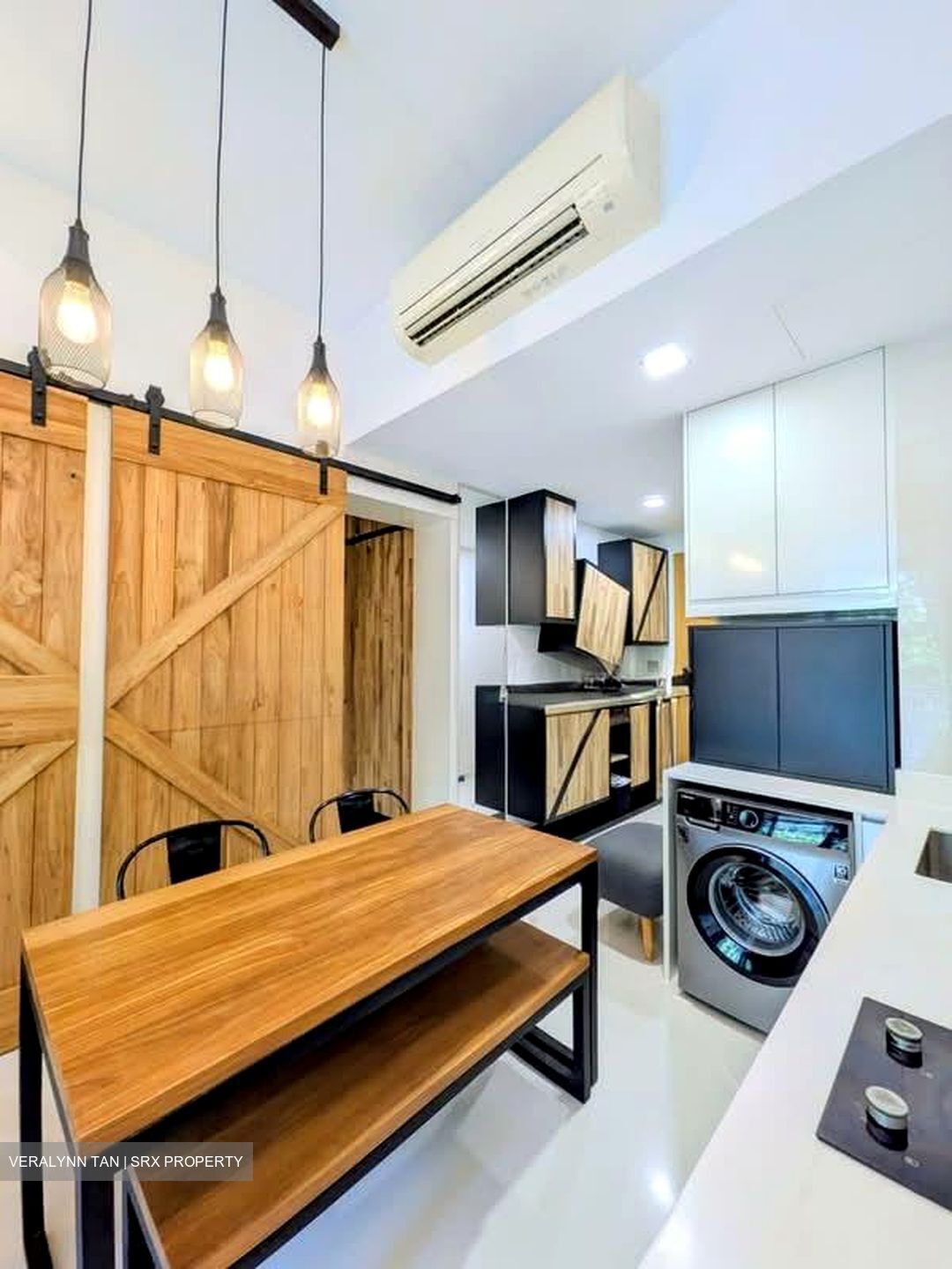 The Skywoods (D23), Condominium #595060551